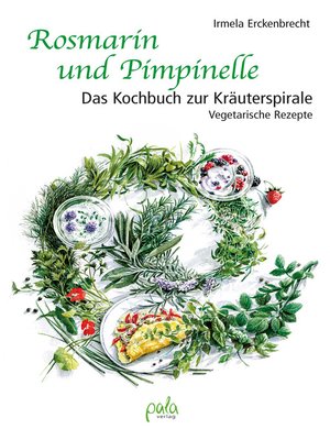 cover image of Rosmarin und Pimpinelle